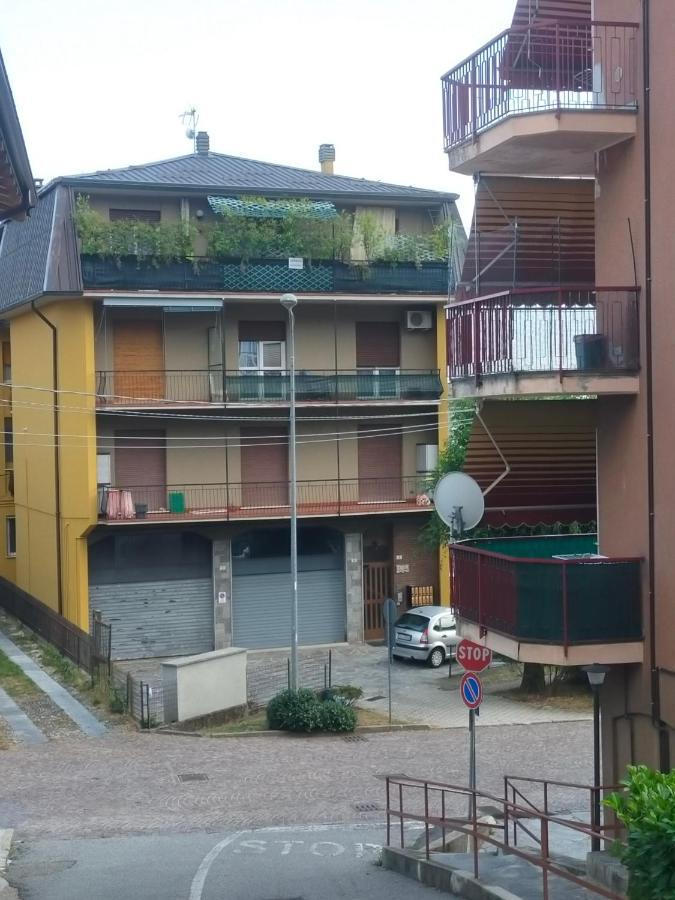 La Selva Incantevole Appartamento Colazza Екстериор снимка